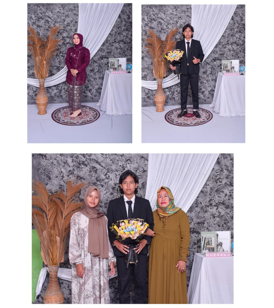Graduation Documentation