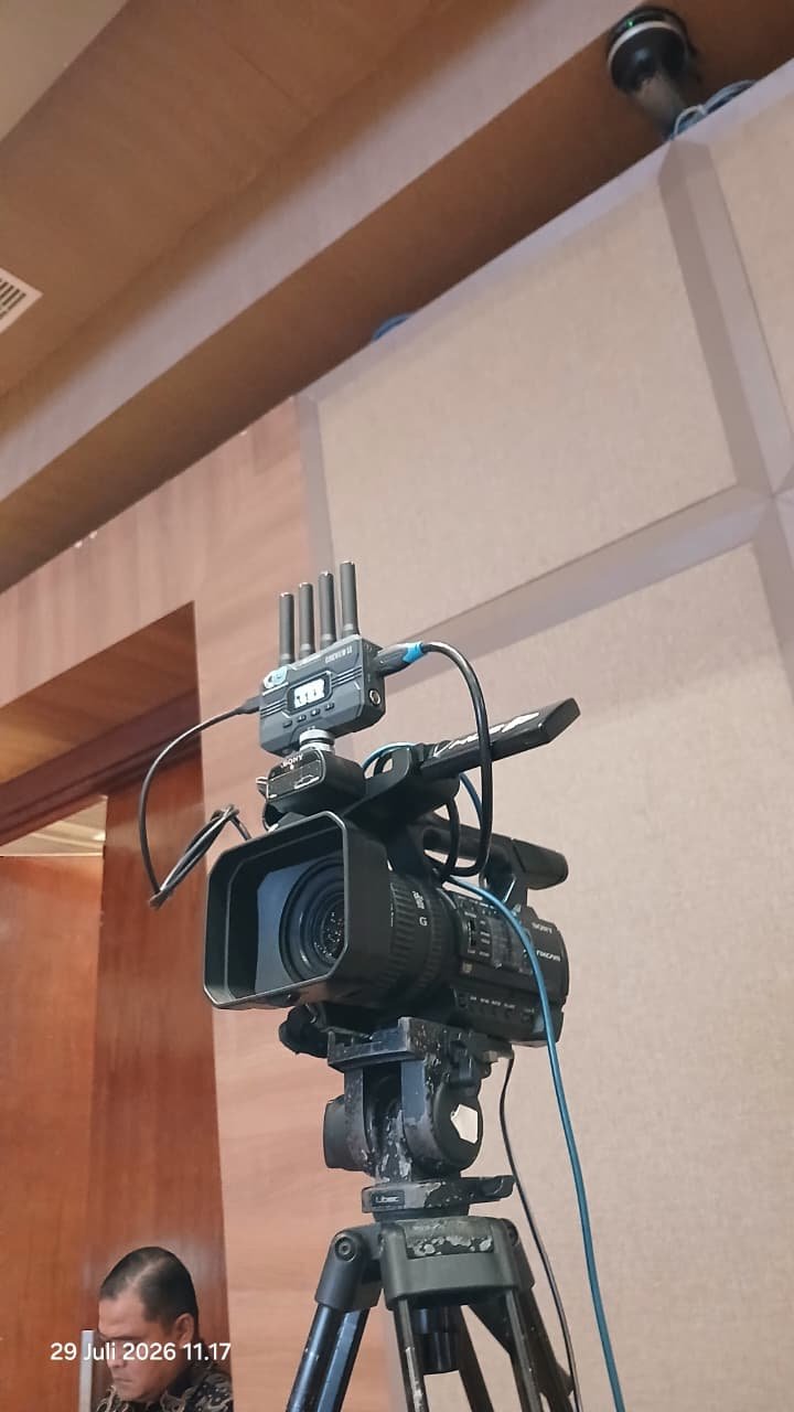 Live Streaming