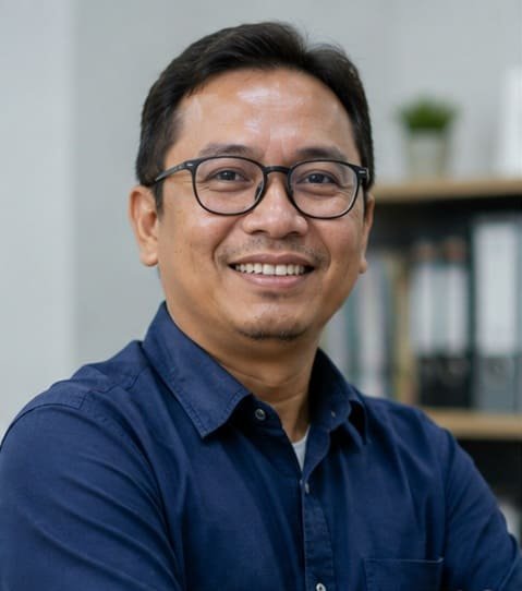 Agus Prasetyo