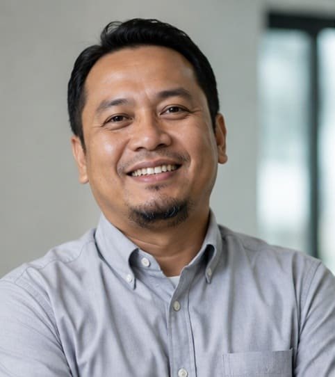 Budi Santoso