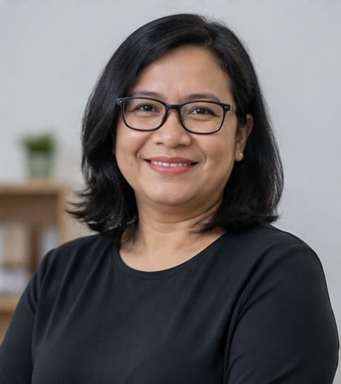Dewi Lestari