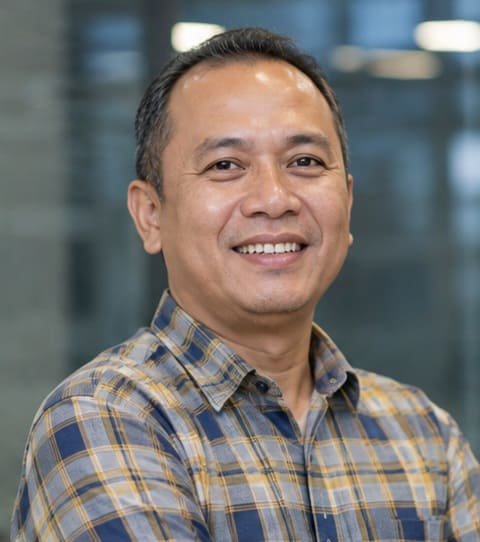 Fajar Nugraha