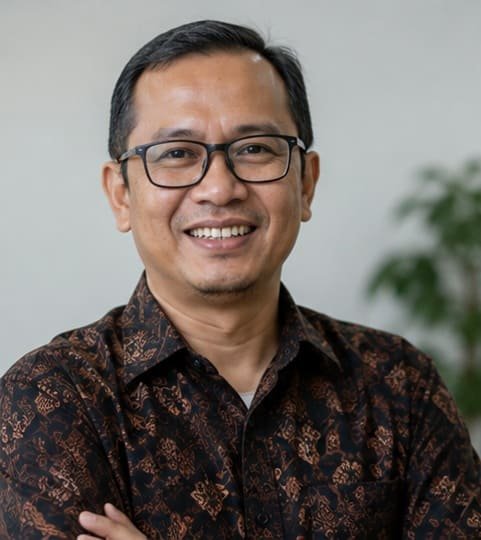 Andi Pratama