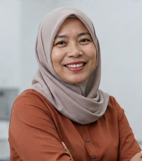 Rina Wulandari