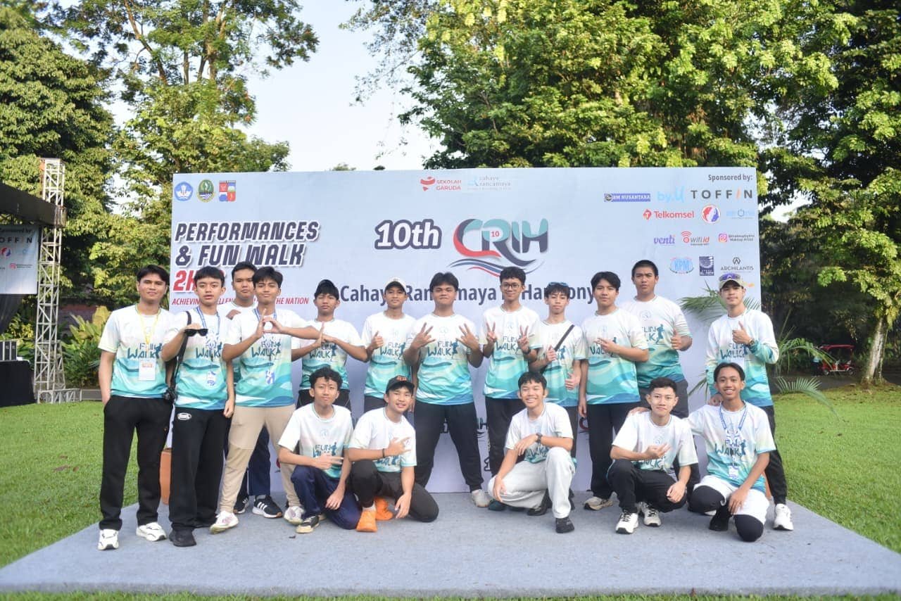 Corporate Gathering