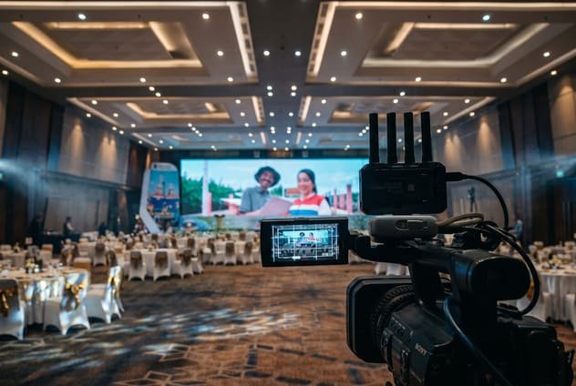 Live Streaming