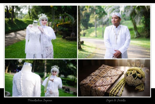 Prewedding