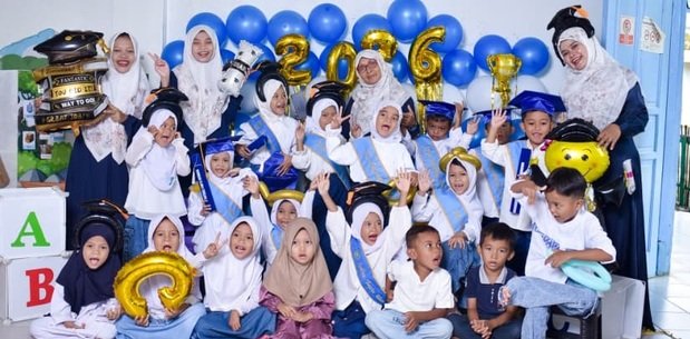 Graduation Project