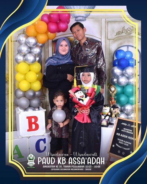 Graduation Project