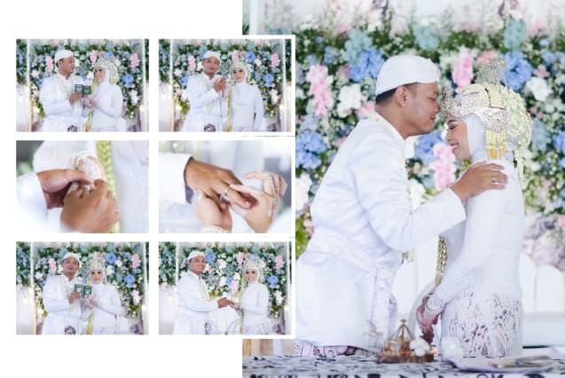 Prewedding Project