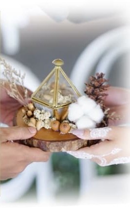 Prewedding Project