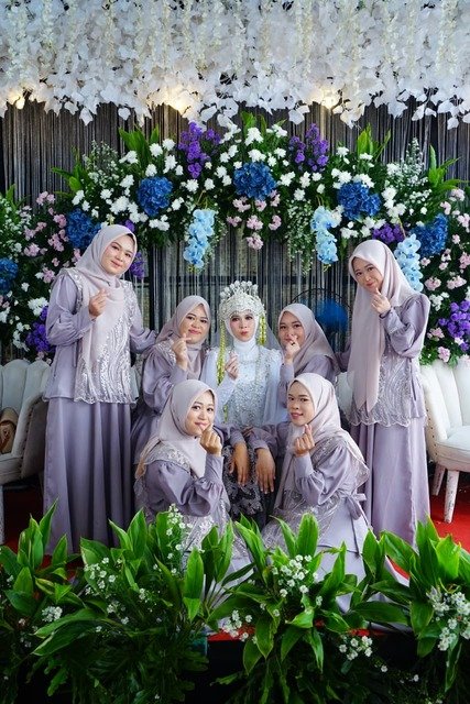 Wedding Project